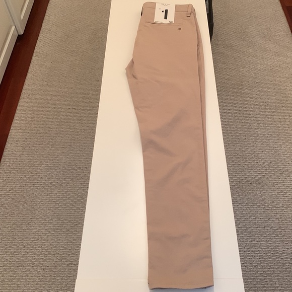 rag & bone New York chino pants light beige - Picture 2 of 7